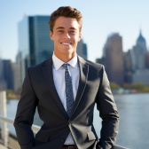 Entrepreneur / Manager