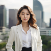 General Partner at Entrepreneur