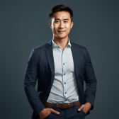 CTO of Blockchain Innovations