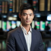 Founder of DecentralizeX